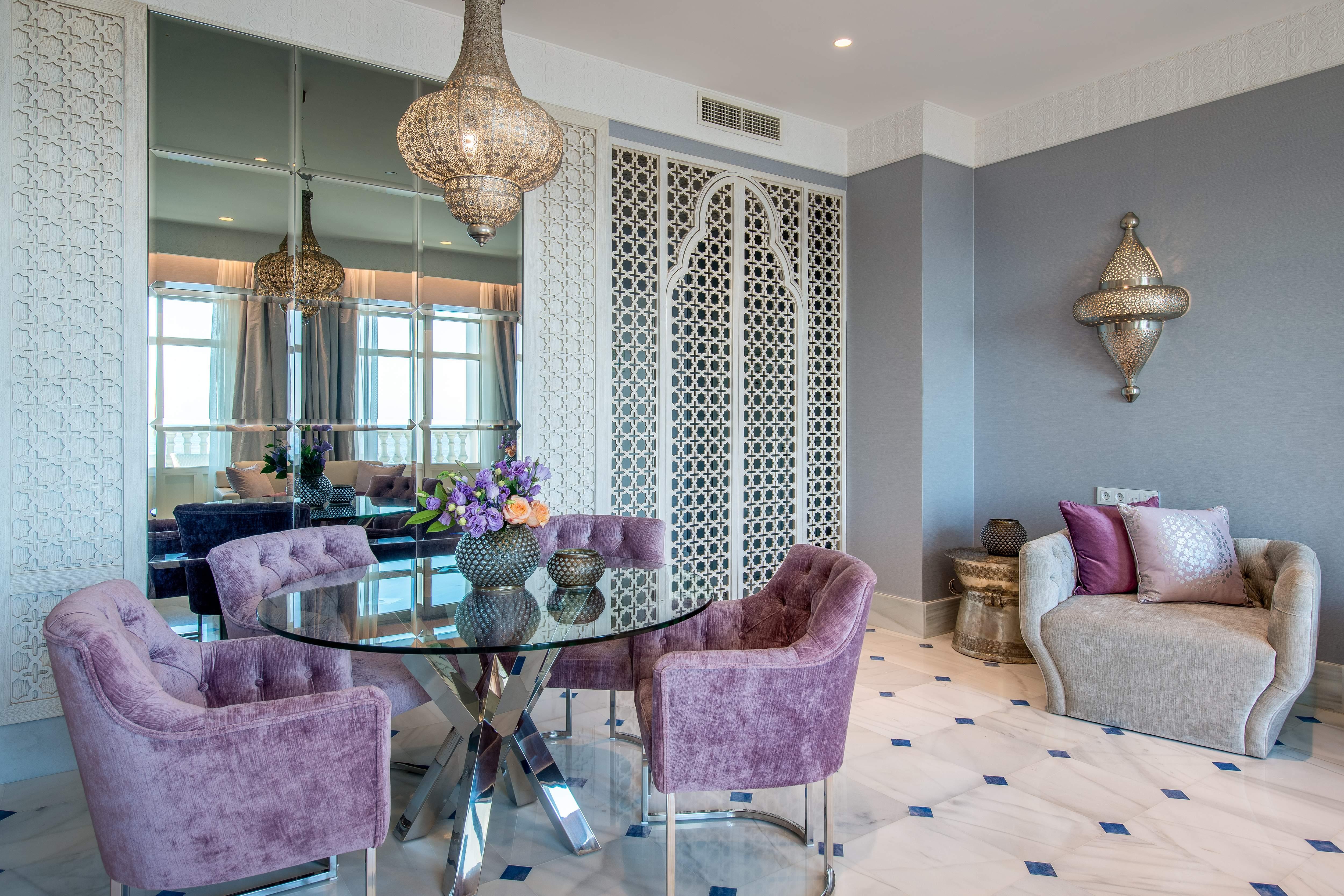 Gran Hotel Miramar Gl Malaga Exterior photo A suite at the Four Seasons Hotel, Cairo