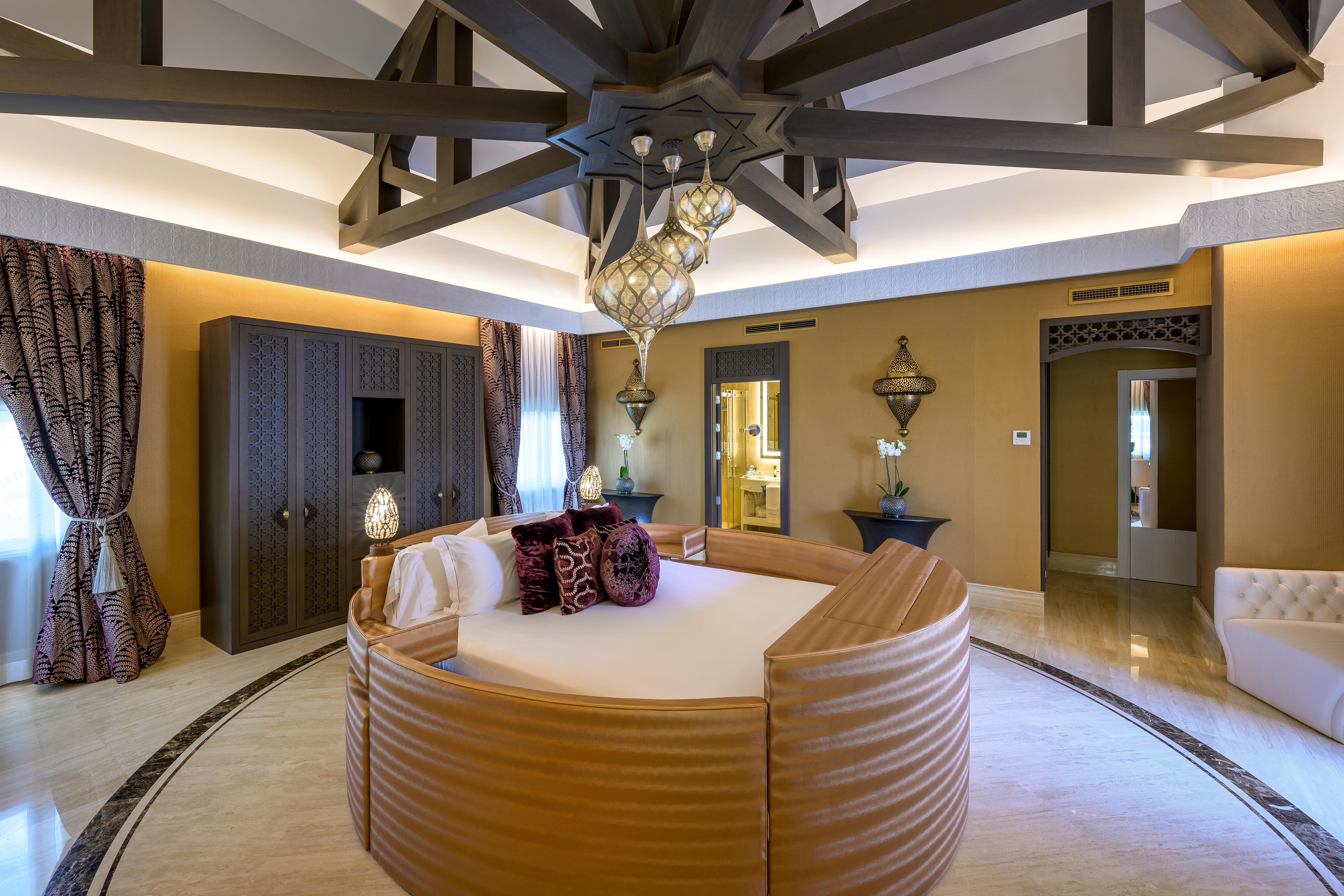 Gran Hotel Miramar Gl Malaga Exterior photo